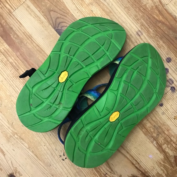 Chaco sandals - Picture 3 of 6